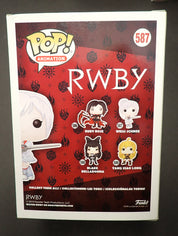 Weiss Schnee - POP! #587