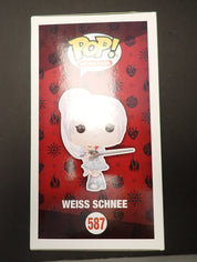 Weiss Schnee - POP! #587