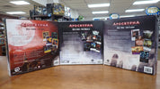 Apocrypha Collection: Box 1, 2, & 3 (USED)
