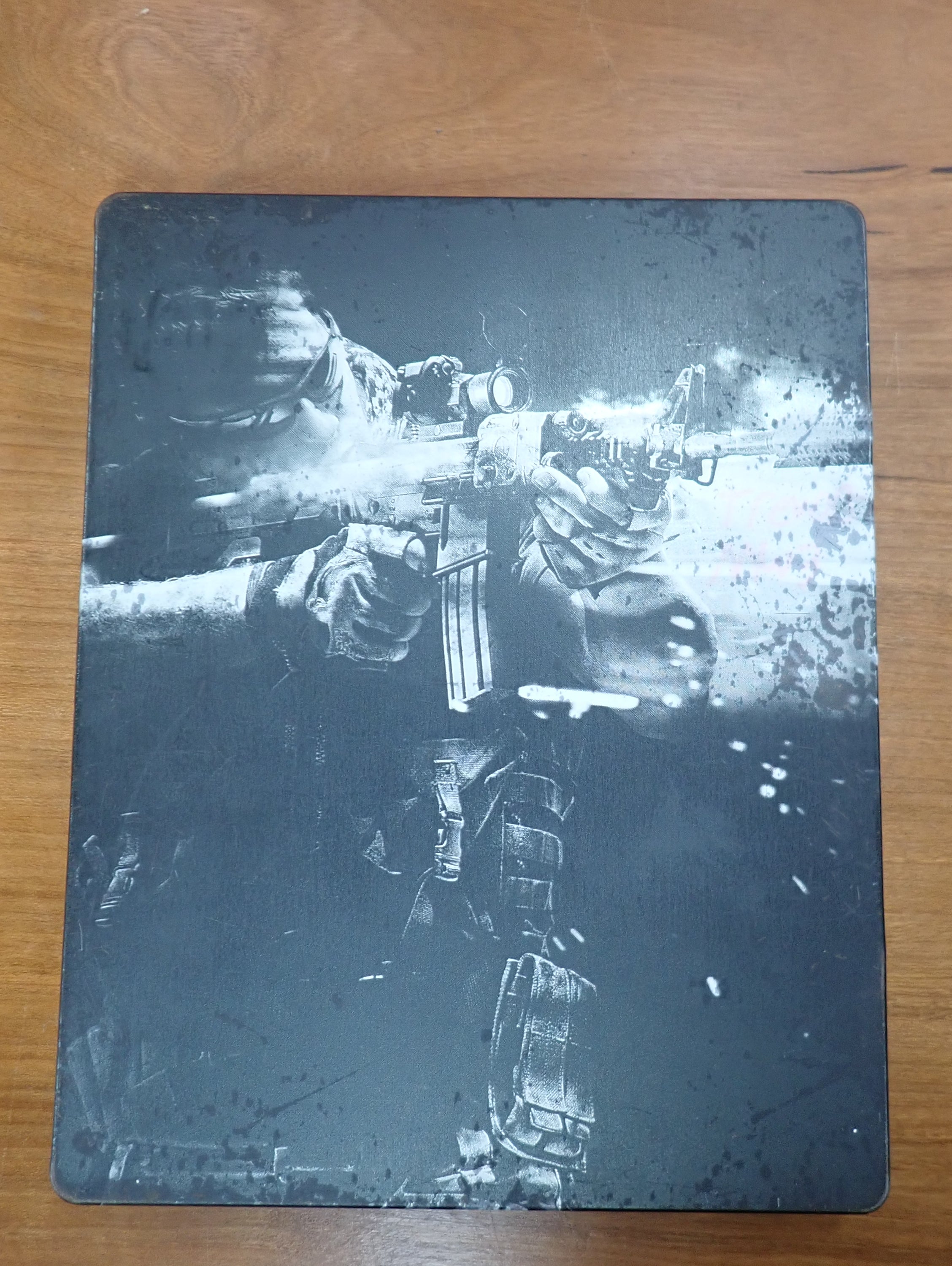 Call of Duty: Modern Warfare 3 - PS3