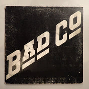 Bad Company - Bad Company