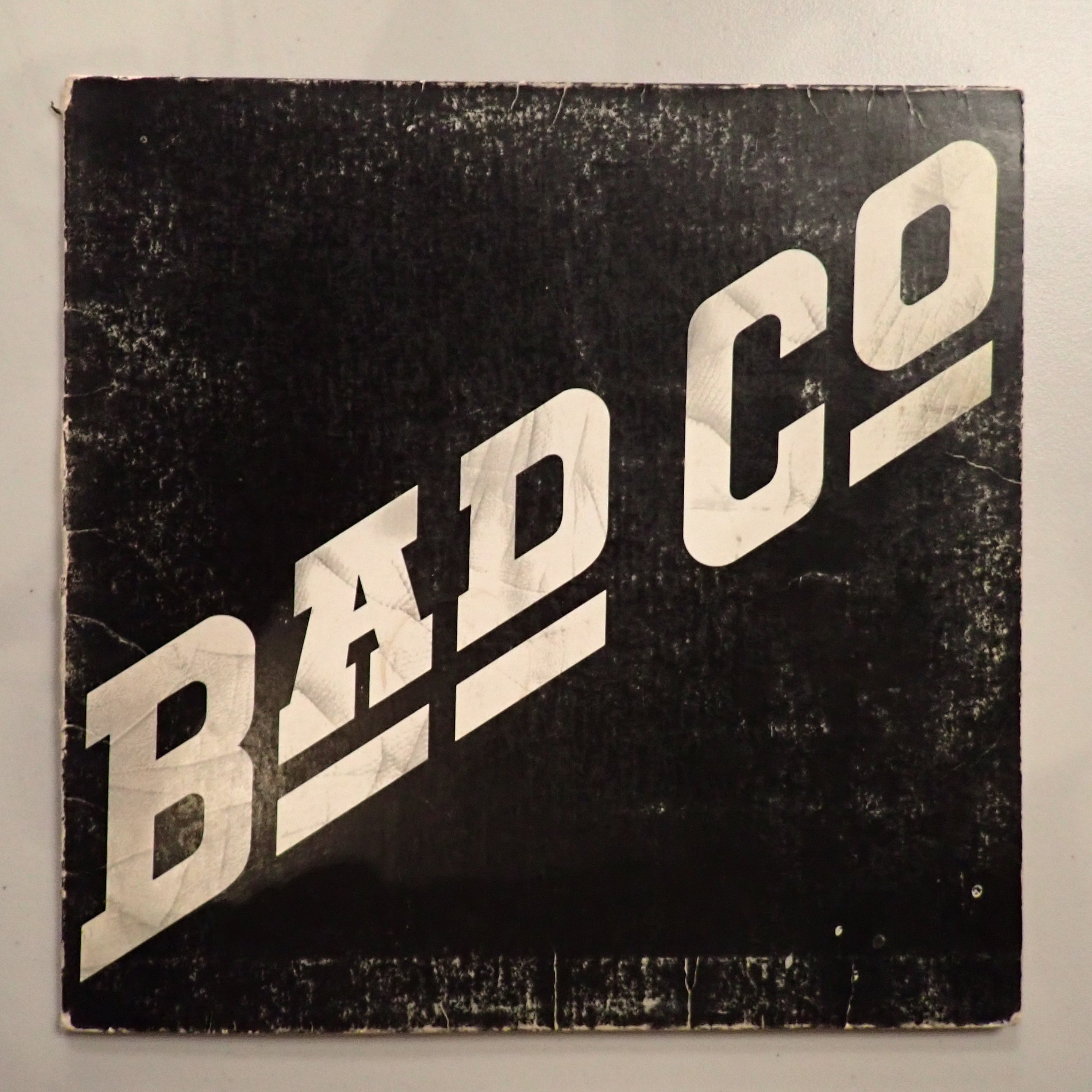 Bad Company - Bad Company