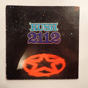 Rush - 2112