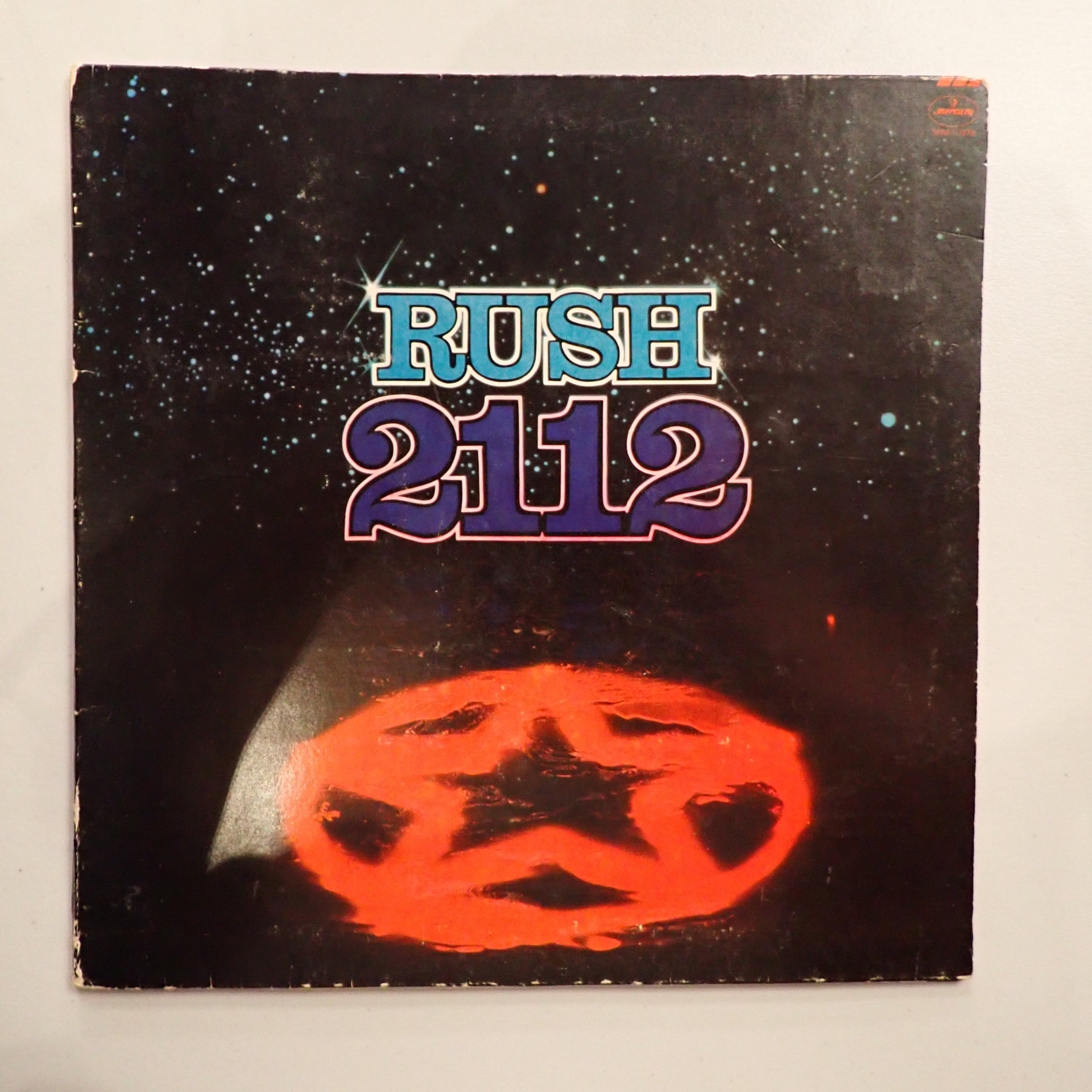 Rush - 2112