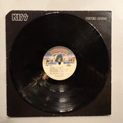 Kiss, Peter Criss - Peter Criss