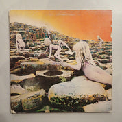 Led Zeppelin - Houses Of The Holy