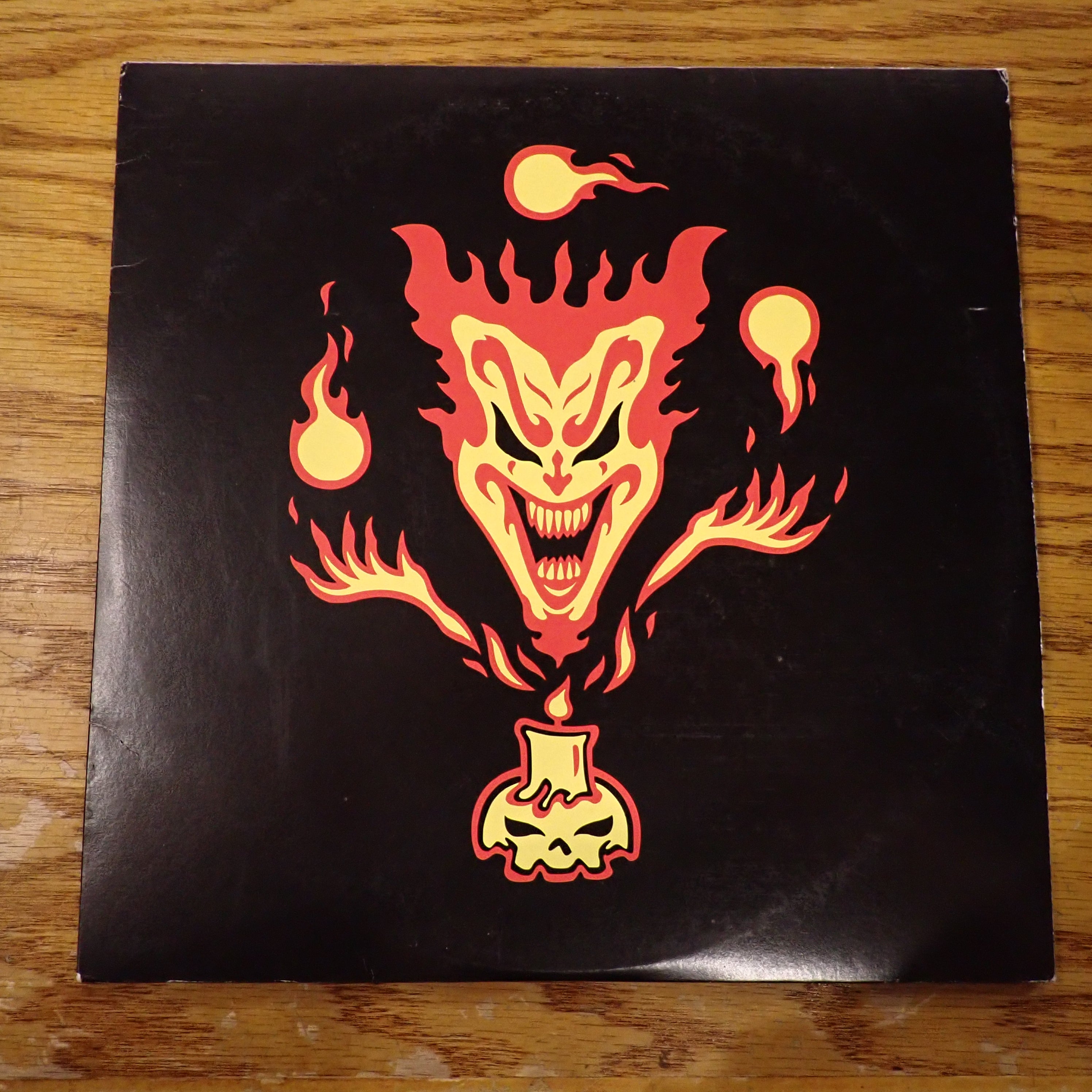 Insane Clown Posse - The Amazing Jeckel Brothers
