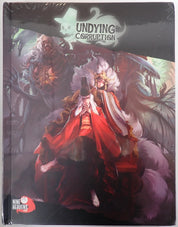 Undying Corruption 5e