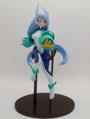 Amazing Heroes Nejire Hado w/ box
