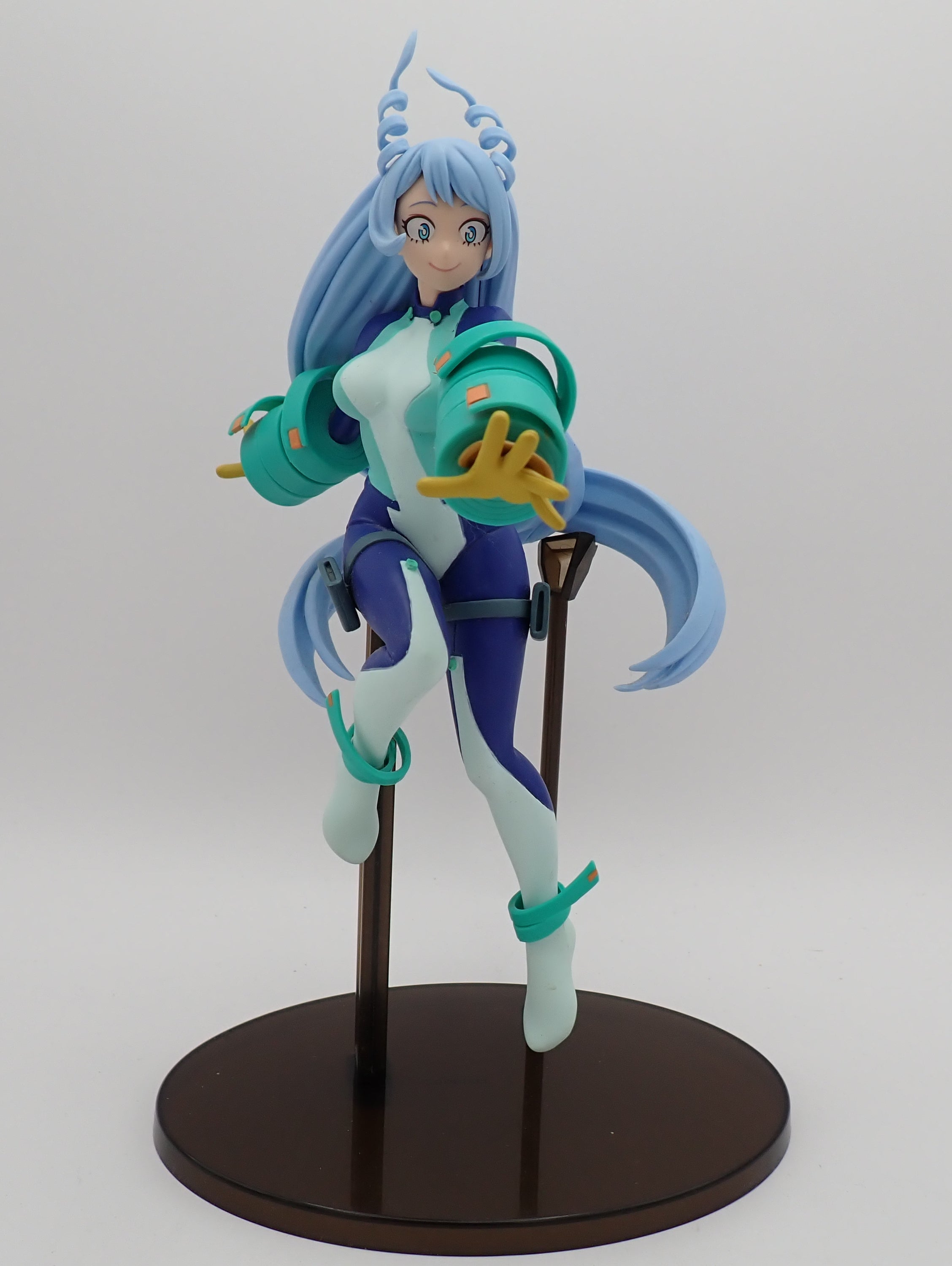 Amazing Heroes Nejire Hado w/ box