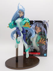 Amazing Heroes Nejire Hado w/ box