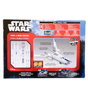 Rebel U-Wing Fighter Model Kit - SnapTite Revell