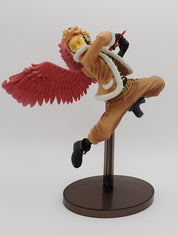 Amazing Heroes Hawks w/ box