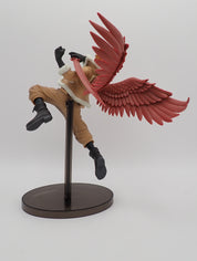 Amazing Heroes Hawks w/ box