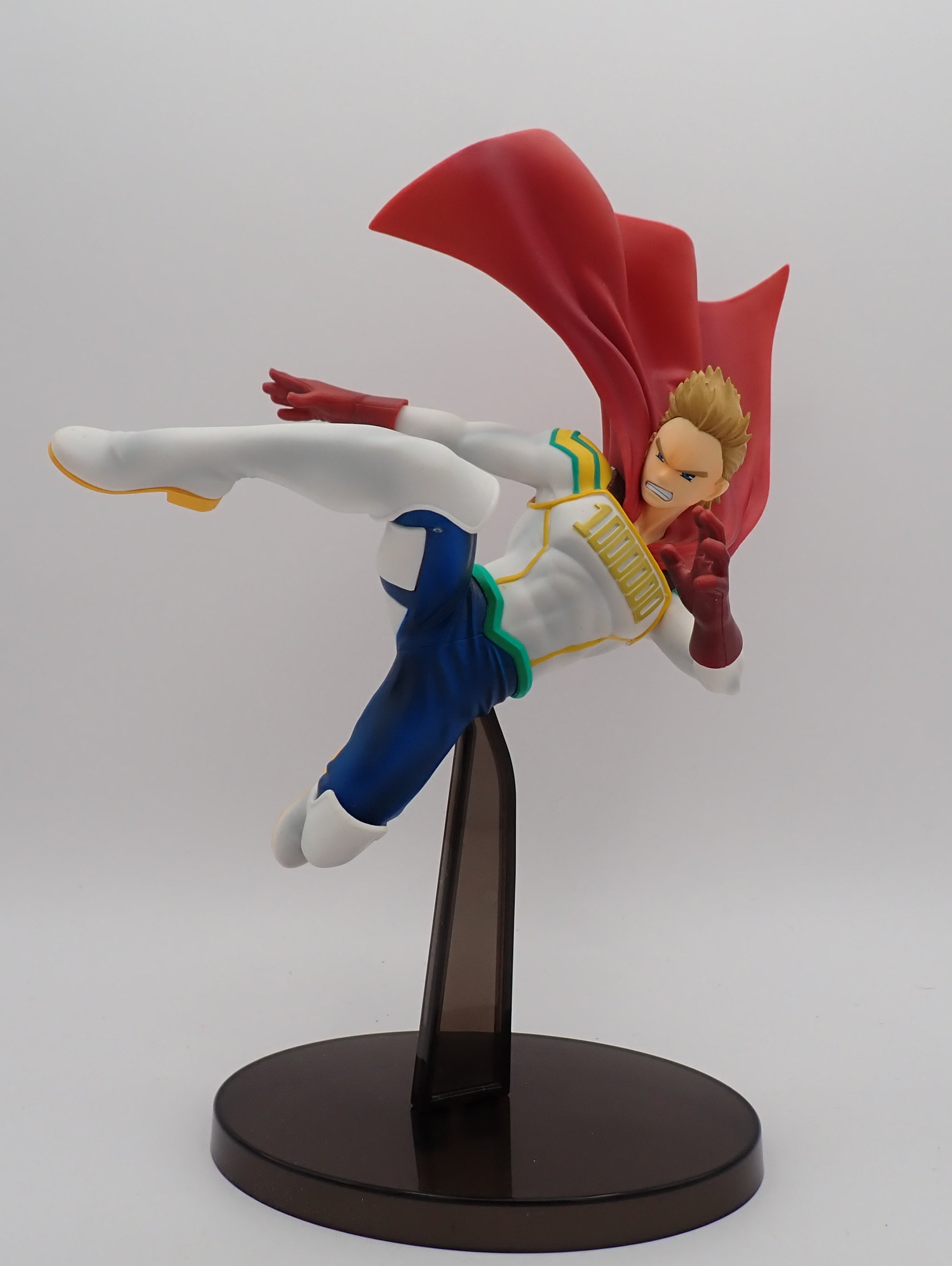 Amazing Heroes Mirio Togata w/ box