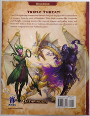 Pathfinder Bestiary 3 - 2e [USED]