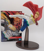 Amazing Heroes Mirio Togata w/ box