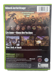 Oddworld: Stranger's Wrath - Xbox