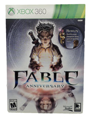 Fable Anniversary - Xbox 360