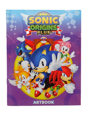Sonic Origins Plus - Xbox One