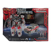 Rescue Ratchet - Voyager Class [Pre-Owned]