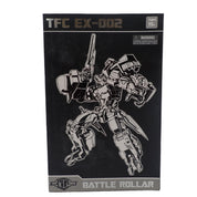 Battle Rollar - TFC EX-002 [Pre-Owned]