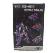 Battle Rollar - TFC EX-002 [Pre-Owned]