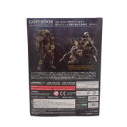 Hexa Gear Early Governor Jungle Type - Kotobukiya Model Kit [Pre-Owned]
