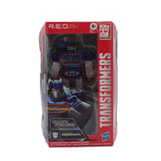Soundwave - R.E.D. Transformer [Pre-Owned]