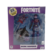 Dark Bomber - McFarlane Toys [Pre-Owned]