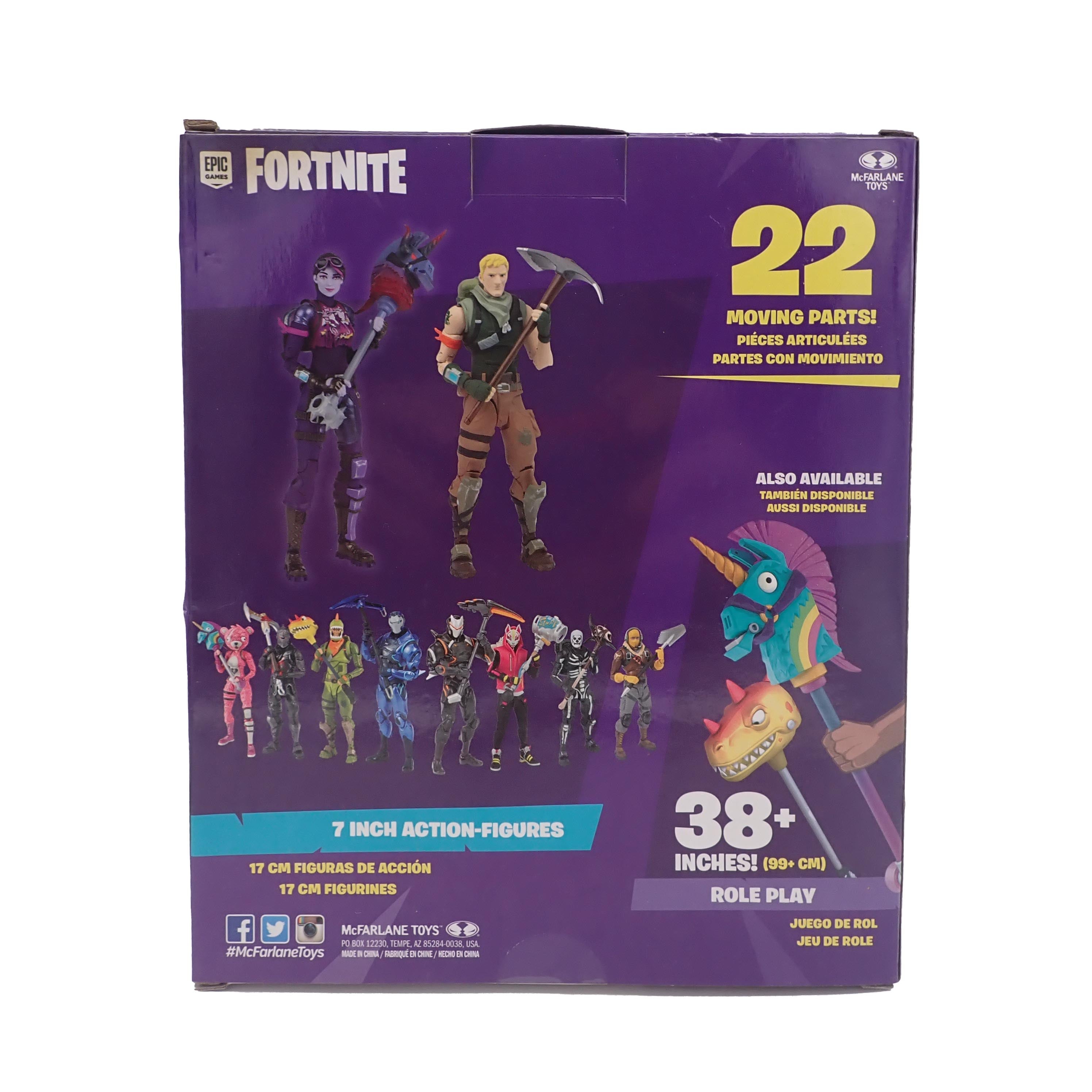 Dark Bomber - McFarlane Toys [Pre-Owned]
