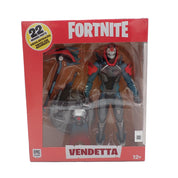 Vendetta - McFarlane Toys [Pre-Owned]