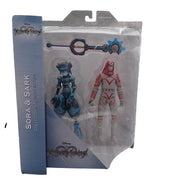 Sora & Sark - Diamond Select Toys [Pre-Owned]