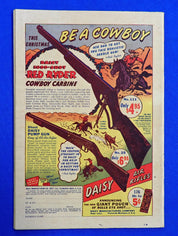 Joe Palooka #53 (1951) - VG (4.0)