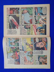 Amazing Adventures #1 (1950) - VG (4.0)
