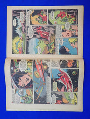Amazing Adventures #1 (1950) - VG (4.0)