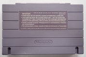 Super Mario Kart - SNES