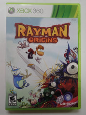 Rayman Origins - Xbox 360