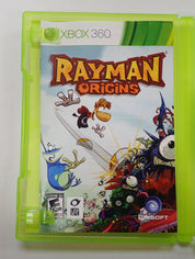 Rayman Origins - Xbox 360
