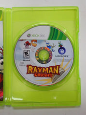 Rayman Origins - Xbox 360