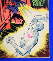 X-Men #18 (1966) - VG (4.0)