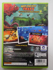 Rayman Origins - Xbox 360