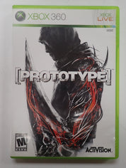 Prototype - Xbox 360