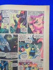 X-Men #18 (1966) - VG (4.0)
