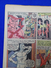 X-Men #18 (1966) - VG (4.0)