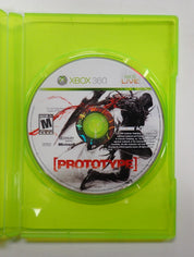 Prototype - Xbox 360