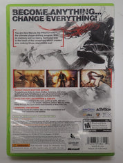 Prototype - Xbox 360