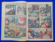 Thor #133 (1966) - VG+ (4.5) - 1st Ego