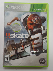 Skate 3 - Xbox 360