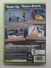 Skate 3 - Xbox 360